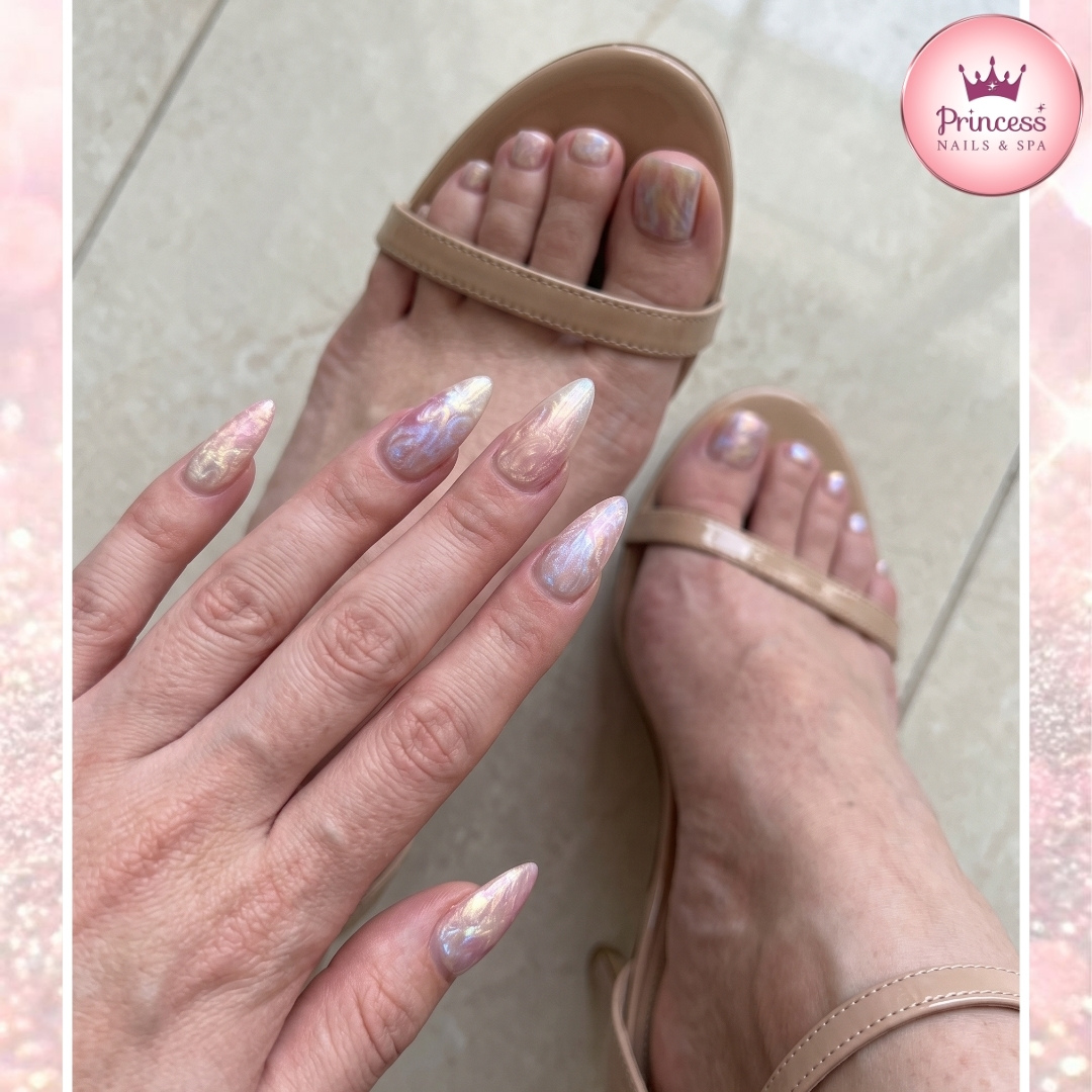 Nails Art July 13 2026